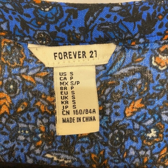 Forever 21 Dress - Picture 3 of 4